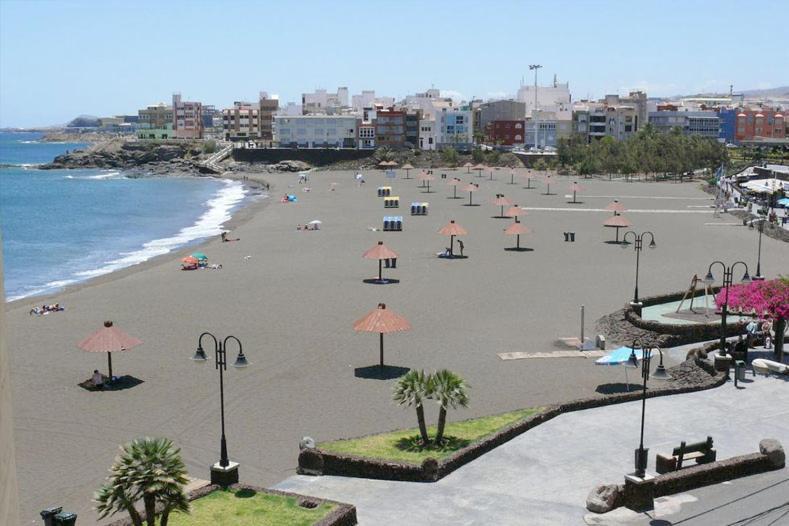 شقة La Marine ميلينارا المظهر الخارجي الصورة